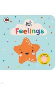 Baby Touch. Feelings