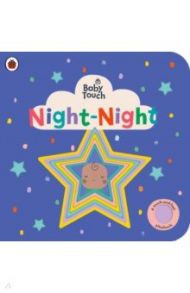 Baby Touch. Night-Night