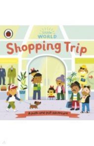 Little World. Shopping Trip