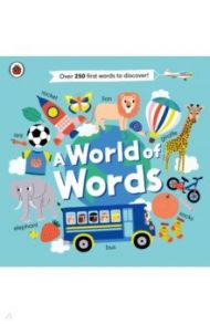 A World of Words