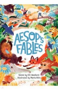 Aesop's Fables