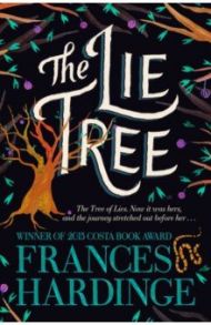 The Lie Tree / Hardinge Frances