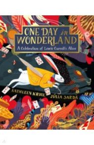 One Day in Wonderland / Krull Kathleen