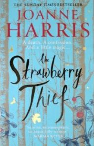 The Strawberry Thief / Harris Joanne