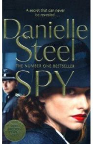 Spy / Steel Danielle