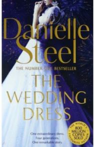 The Wedding Dress / Steel Danielle