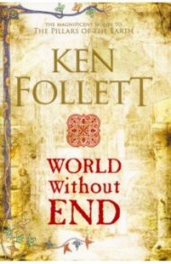 World Without End / Follet Ken