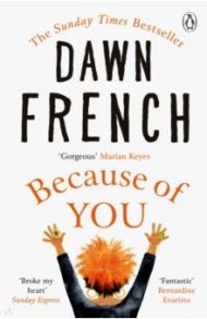 Because of You / French Dawn