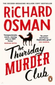 The Thursday Murder Club / Osman Richard