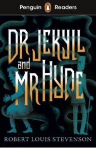 Jekyll and Hyde. Level 1 / Stevenson Robert Louis