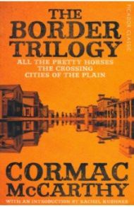 The Border Trilogy / McCarthy Cormac