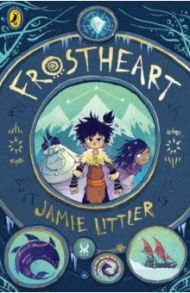 Frostheart / Littler Jamie