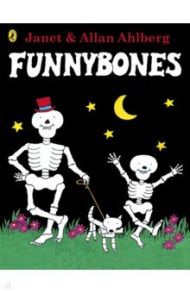 Funnybones / Ahlberg Allan, Ahlberg Janet