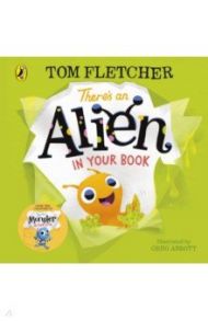 There's an Alien in Your Book / Fletcher Tom