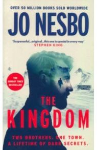 The Kingdom / Nesbo Jo