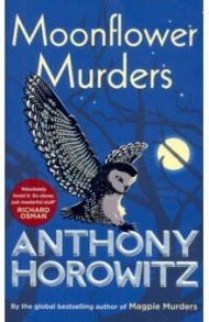 Moonflower Murders / Horowitz Antony