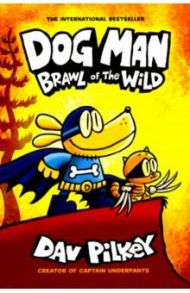 Brawl of the Wild / Pilkey Dav