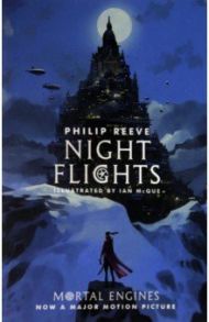 Night Flights / Reeve Philip