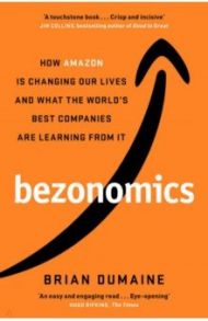 Bezonomics / Dumaine Brian