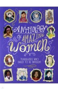 Anthology of Amazing Women / Lawrence Sandra