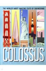 Colossus / Hynson Colin