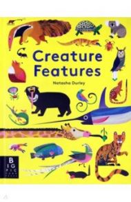 Creature Features / Symons Ruth