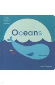 Eco Baby. Oceans / Freytag Lorna