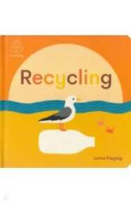 Eco Baby. Recycling / Freytag Lorna