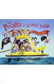 The Pirates of Scurvy Sands / Duddle Jonny