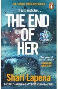 The End of Her / Lapena Shari