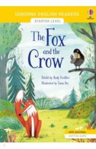 The Fox and the Crow