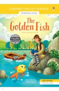 The Golden Fish