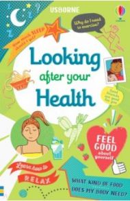 Looking After Your Health / Young Caroline