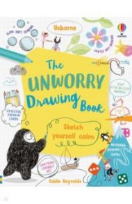 The Unworry Drawing Book / Reynolds Eddie