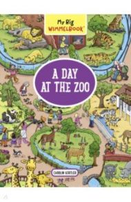 A Day at the Zoo