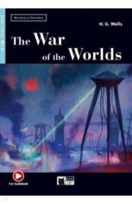 The War of the Worlds / Wells Herbert George