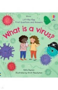 What is a Virus? / Daynes Katie