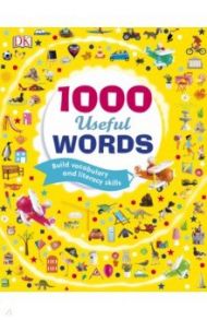 1000 Useful Words / Sirett Dawn