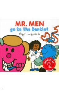 Mr. Men Go to the Dentist / Hargreaves Adam