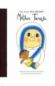 Mother Teresa / Sanchez Vegara Maria Isabel