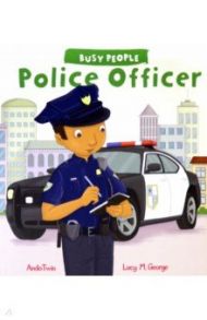 Police Officer / George Lucy M.