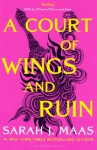 A Court of Wings and Ruin / Maas Sarah J.