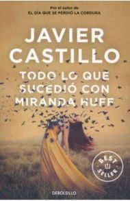 Todo lo que sucedio con Miranda Huff / Castillo Javier