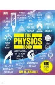 The Physics Book