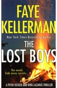 The Lost Boys / Kellerman Faye