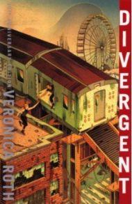 Divergent / Roth Veronica