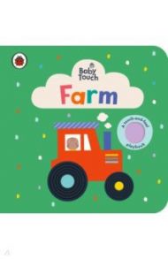 Baby Touch. Farm