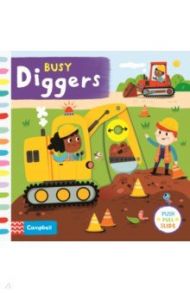 Busy Diggers