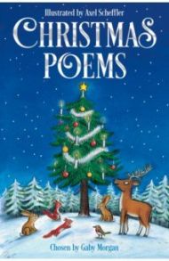 Christmas Poems / Morgan Gaby