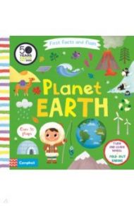 Planet Earth / Publishers Macmillan